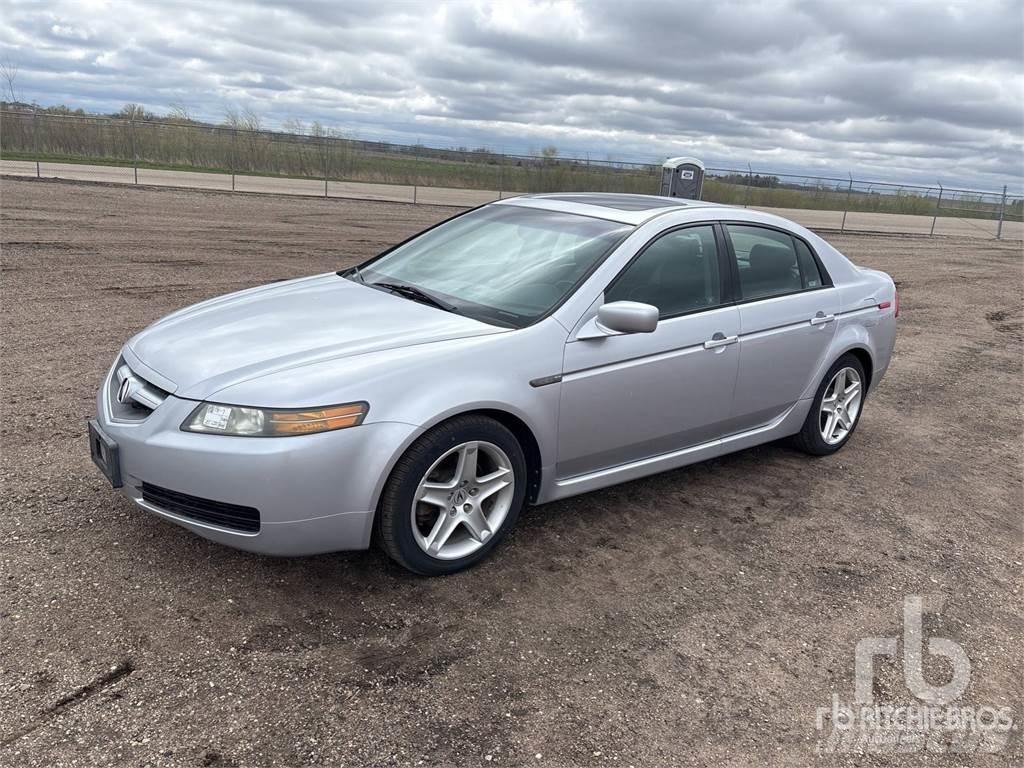 Acura TL Cars