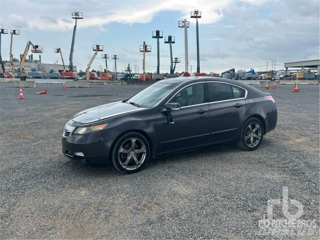 Acura TL Cars