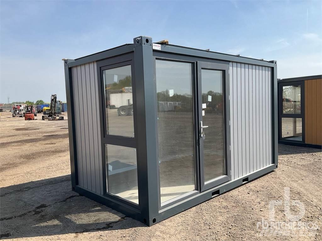  ADACON P400 Other trailers