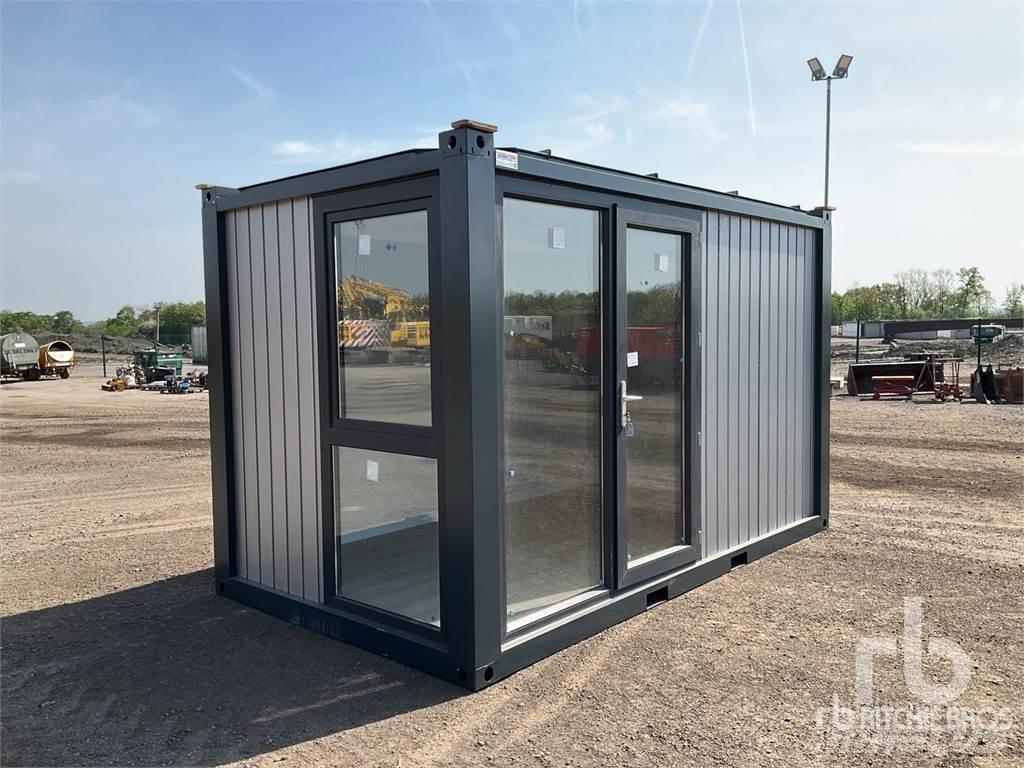  ADACON P400 Other trailers