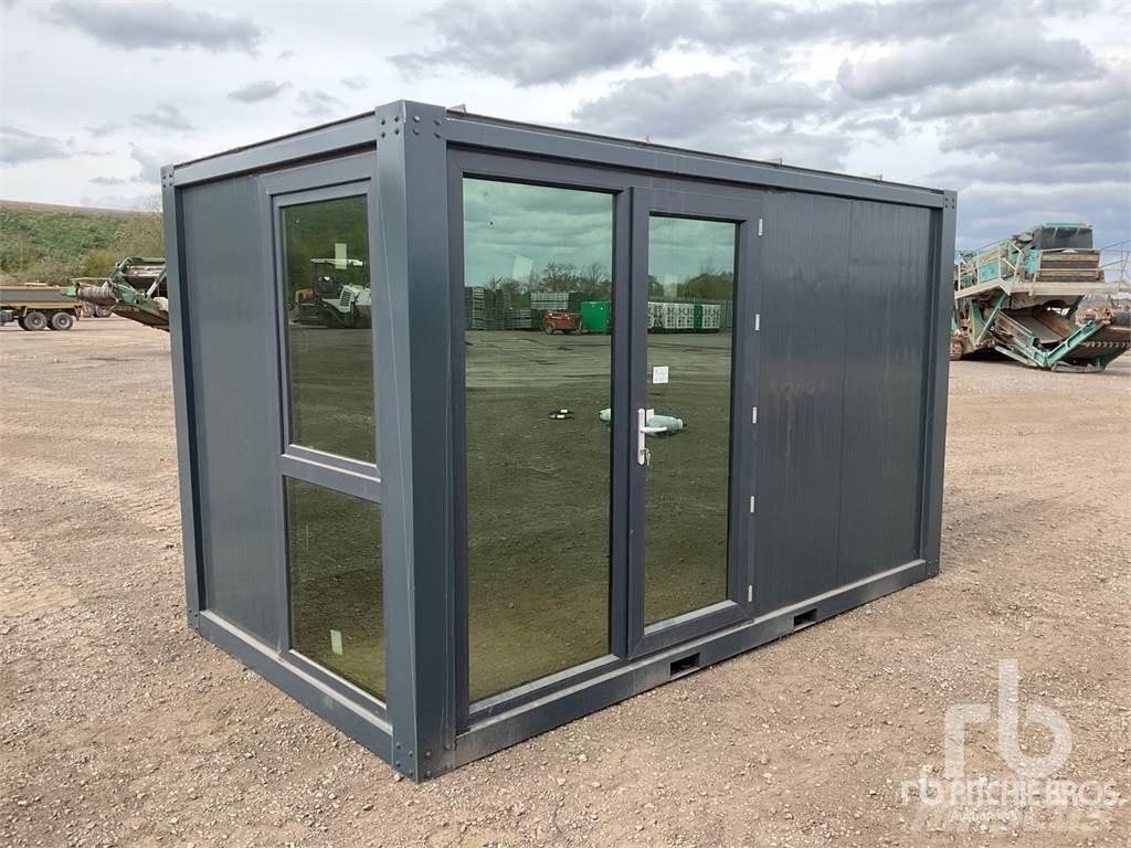  ADACON W400 Other trailers