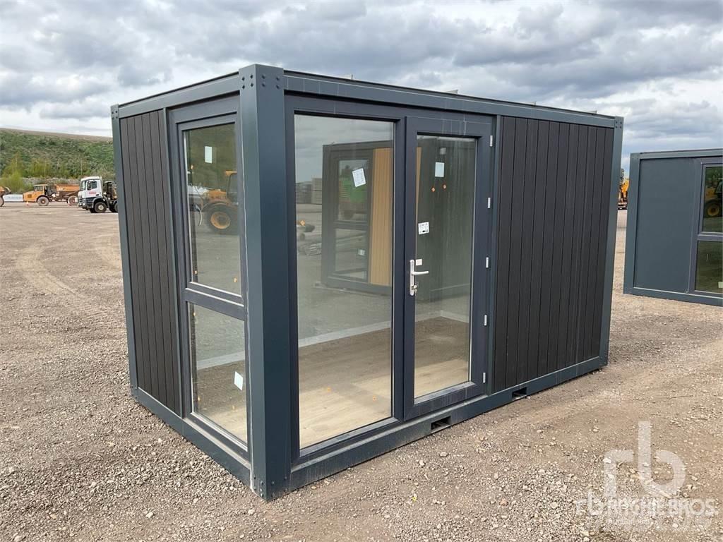  ADACON W400 Other trailers