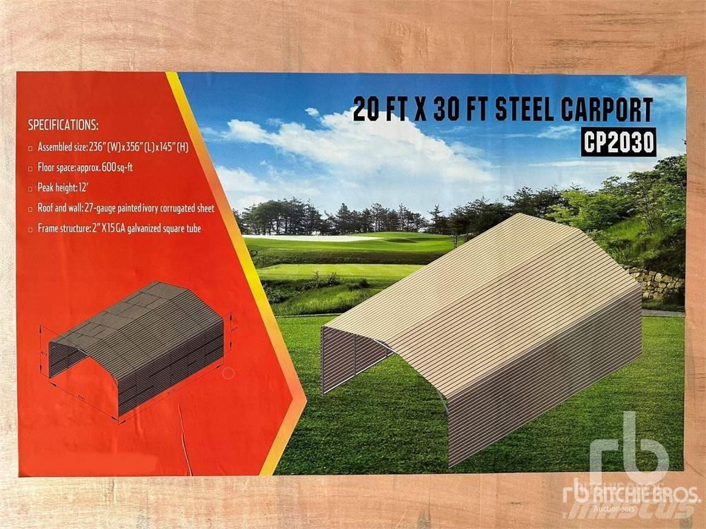  AGRIQUIP CP2030 Construction - Others