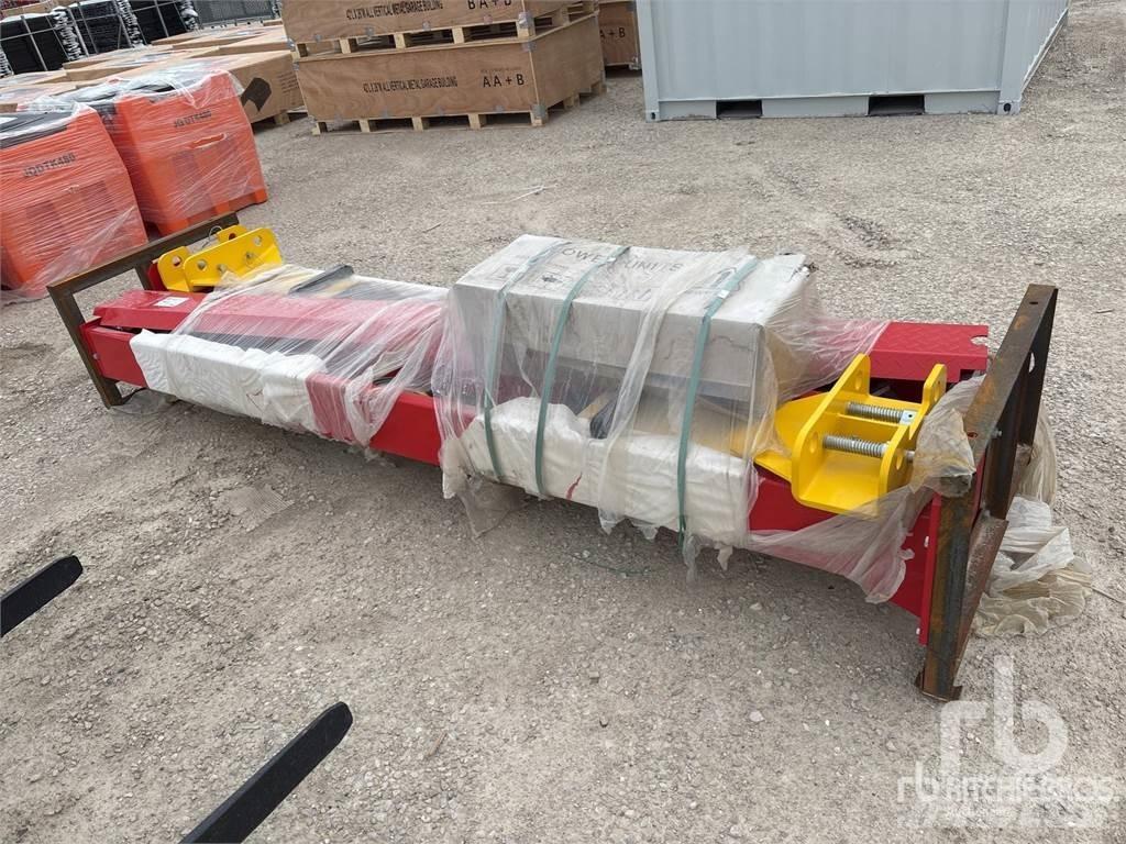 AGT ATK-B1000 Construction - Others