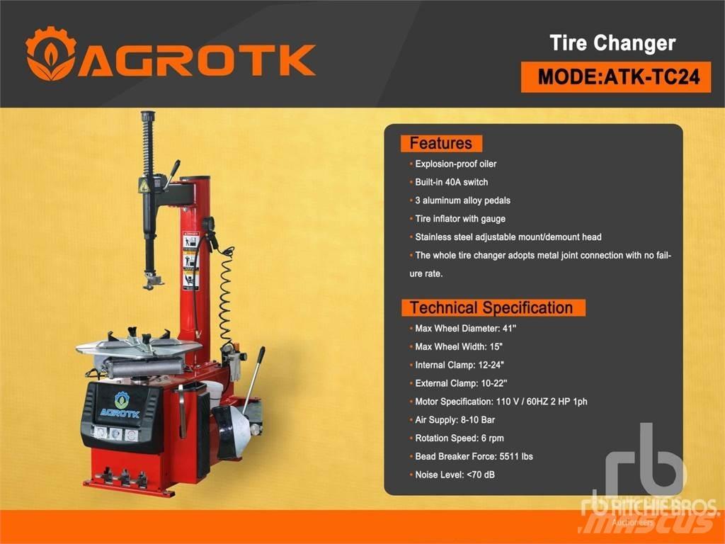 AGT ATK-TC24 Construction - Others