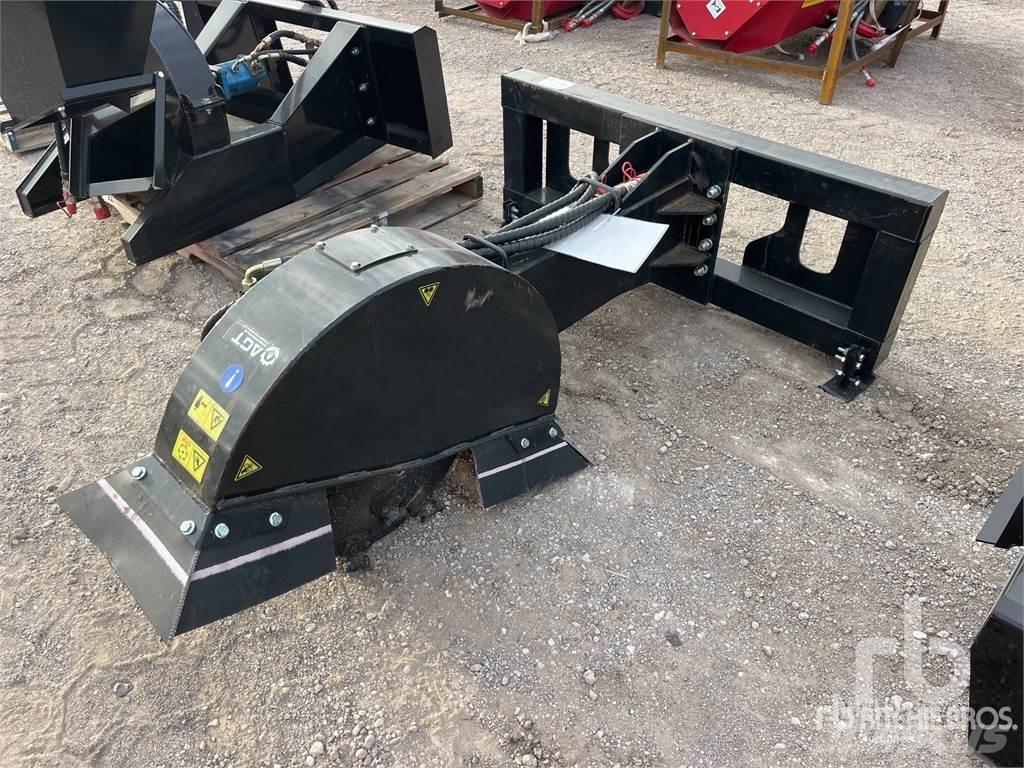 AGT ECSSTG200 Other components