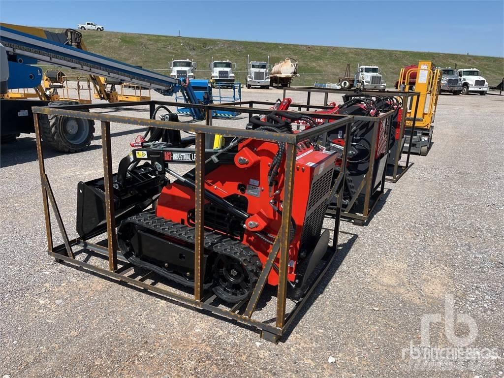 AGT LRT23 Skid steer loaders
