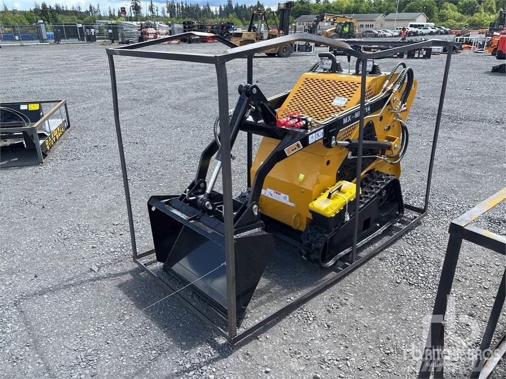 AGT MX-MRT14 Skid steer loaders