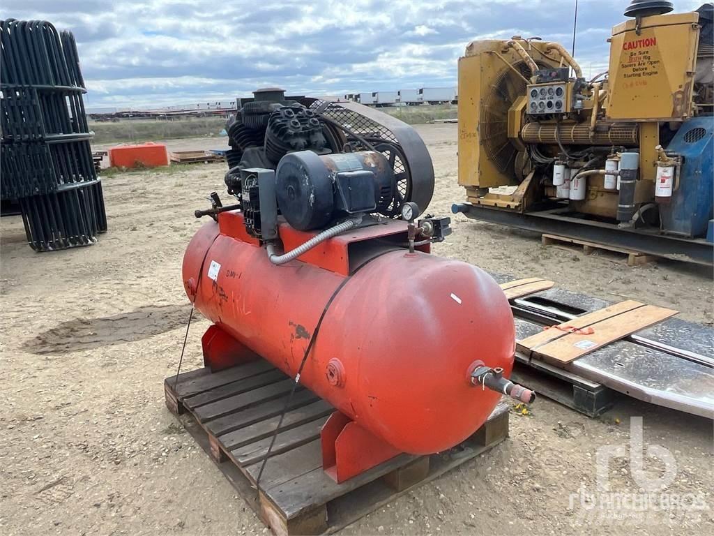  Air Compressor Compressors