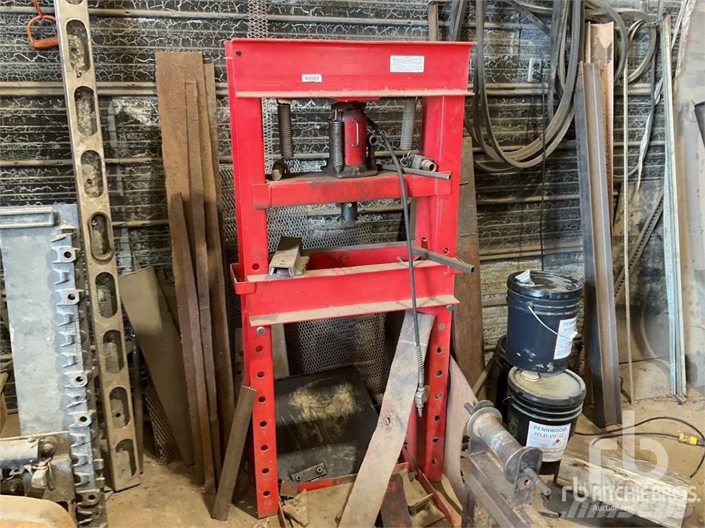  Air operated Construction - Others