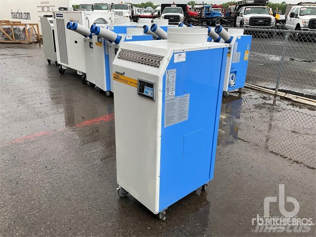  AIRREX AHSC-18 Construction - Others