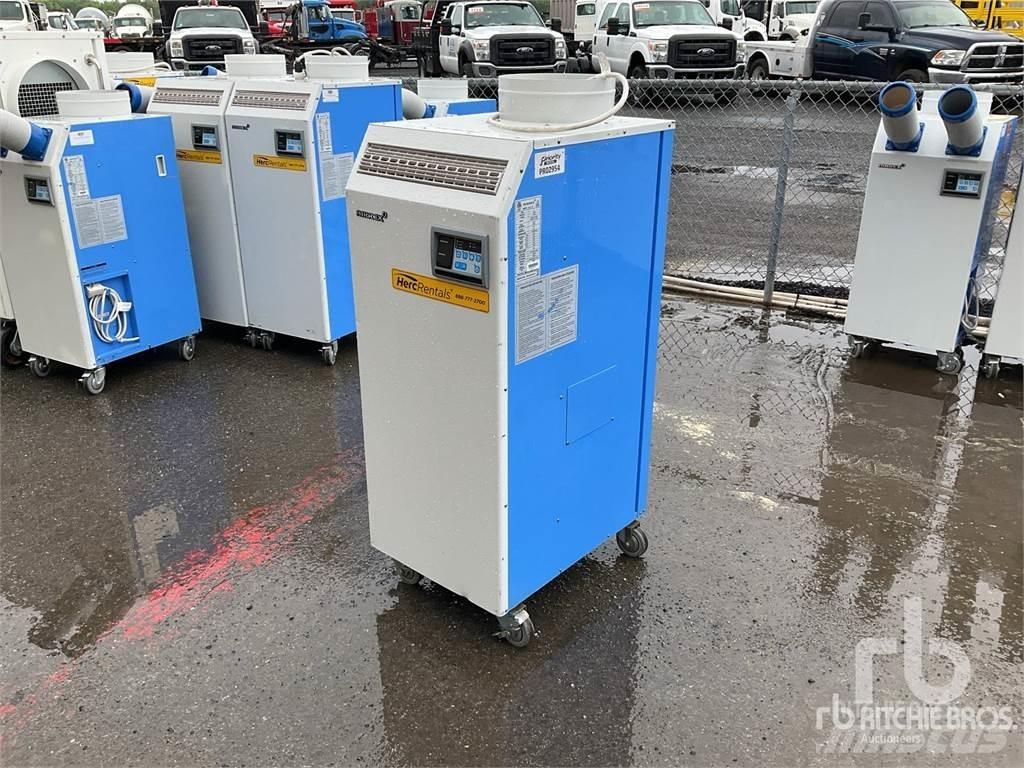 AIRREX AHSC-18 Construction - Others