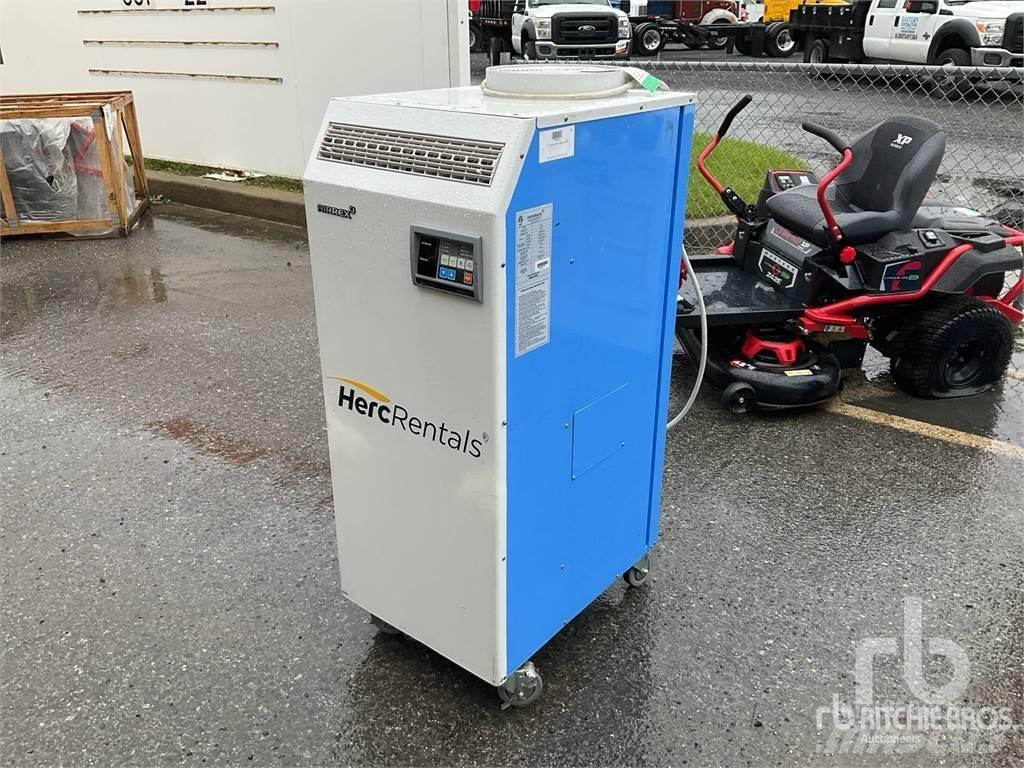  AIRREX AHSC18 Construction - Others