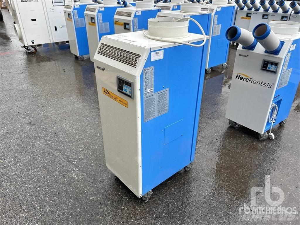  AIRREX AHSC18 Construction - Others