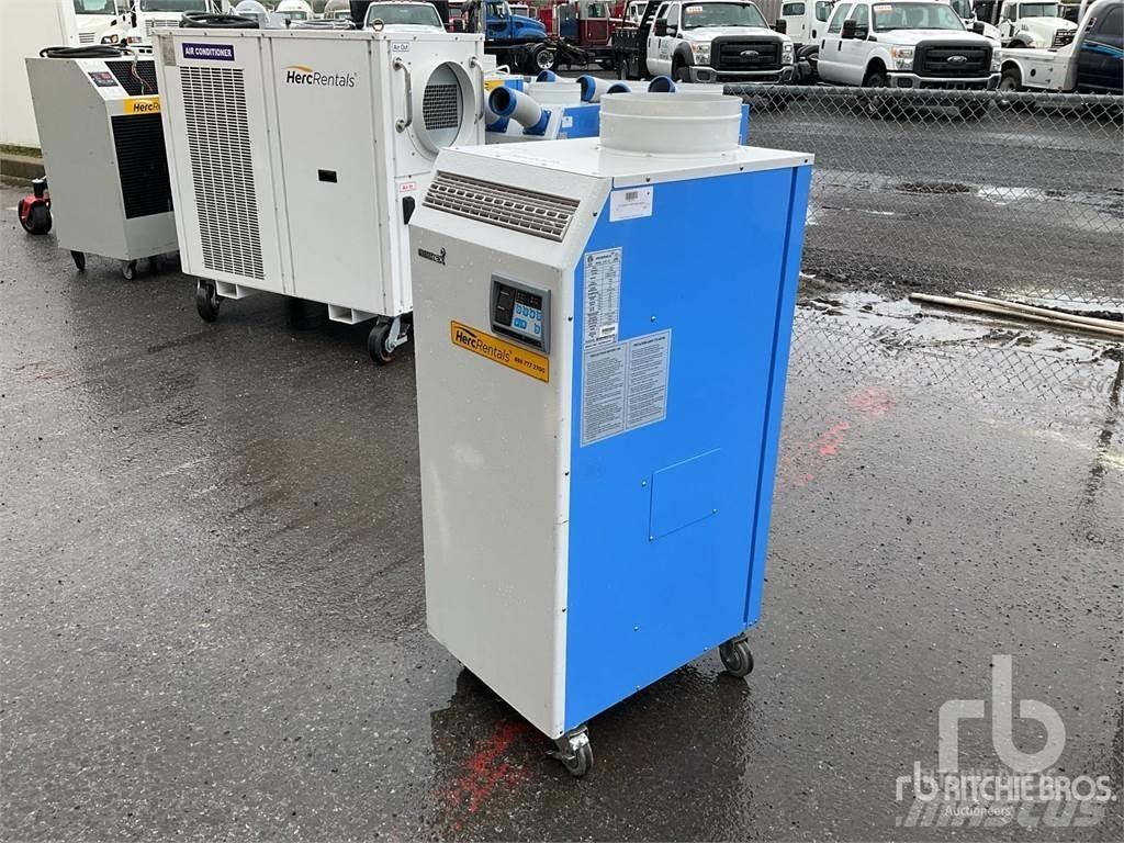  AIRREX AHSC18 Construction - Others