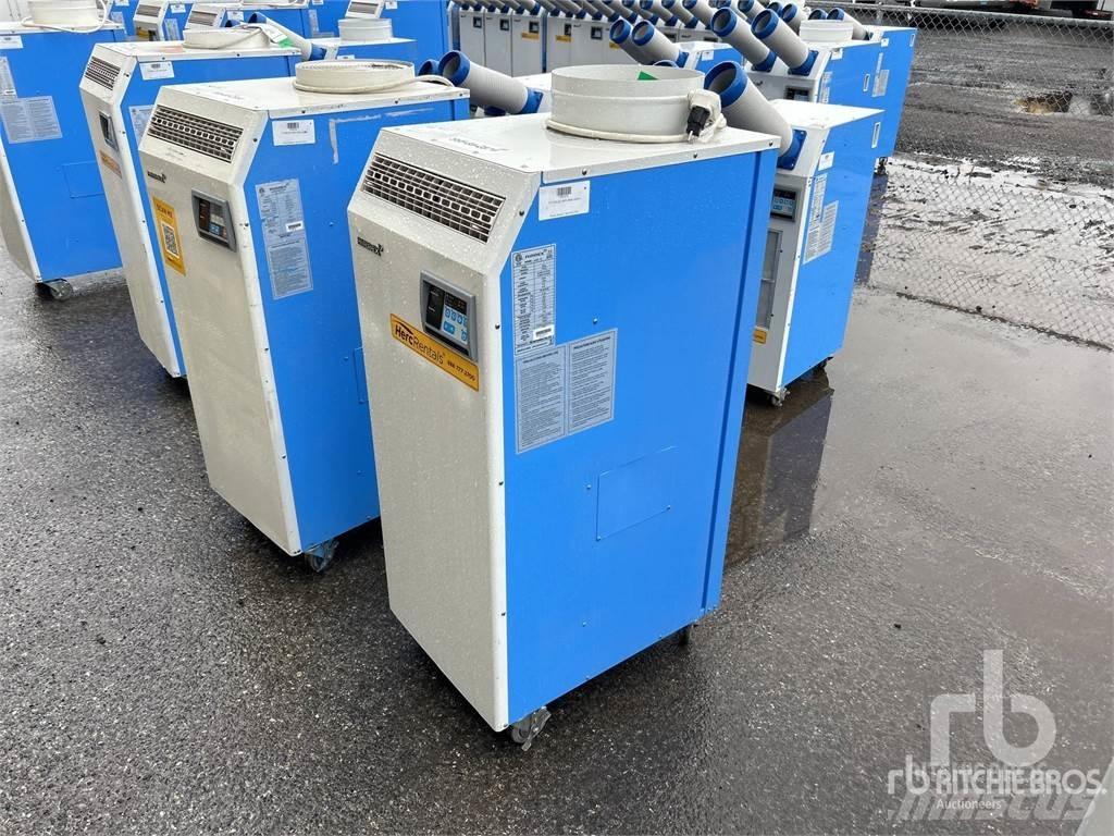  AIRREX AHSC18 Construction - Others