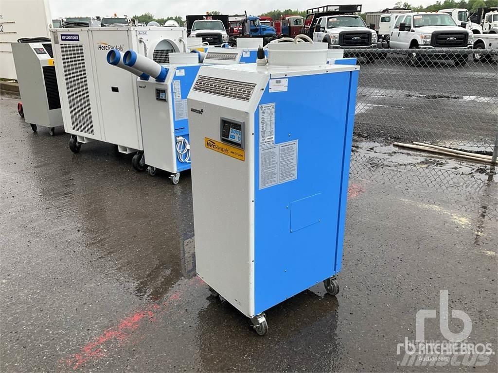  AIRREX AHSC18 Construction - Others