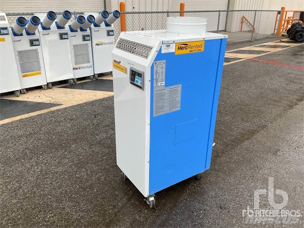  AIRREX AHSC18 Construction - Others