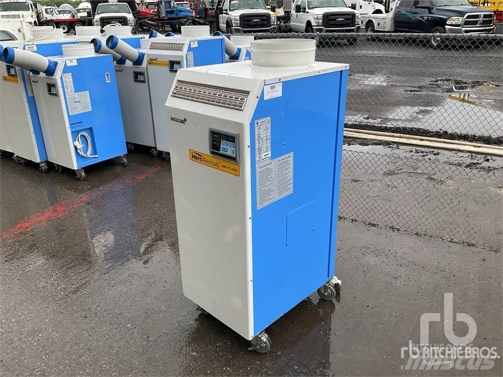  AIRREX AHSC18 Construction - Others