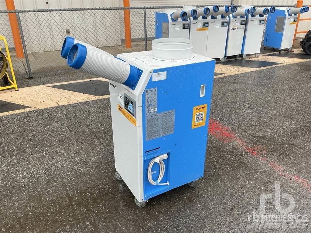  AIRREX HSC-14 Construction - Others