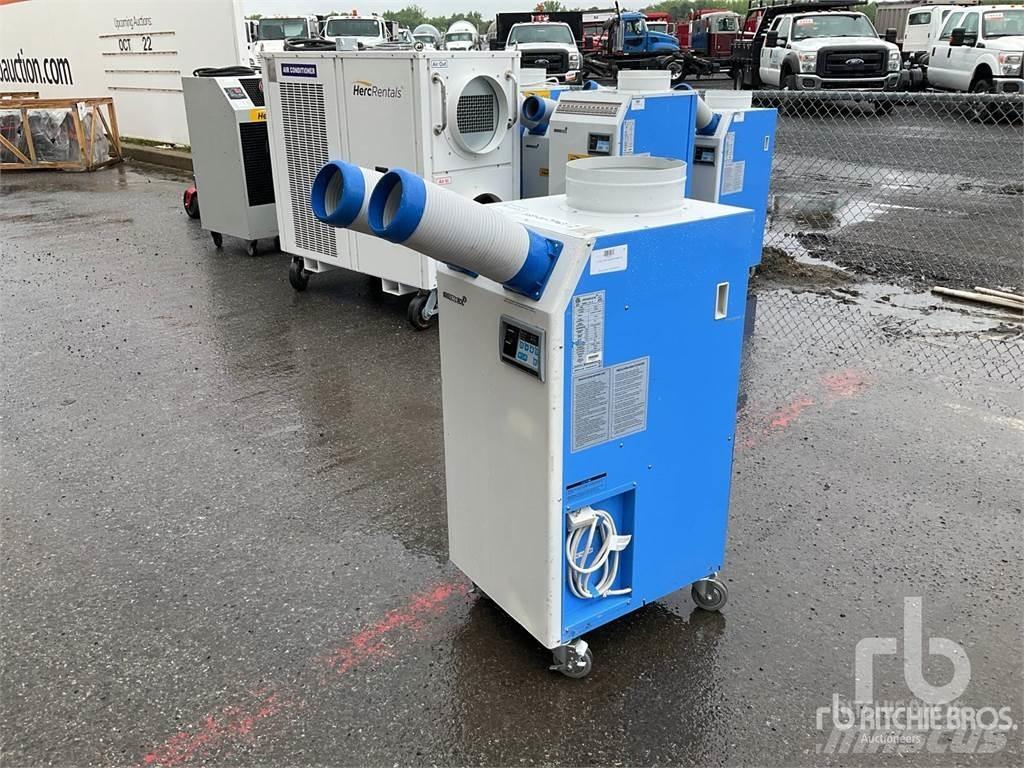  AIRREX HSC-14 Construction - Others