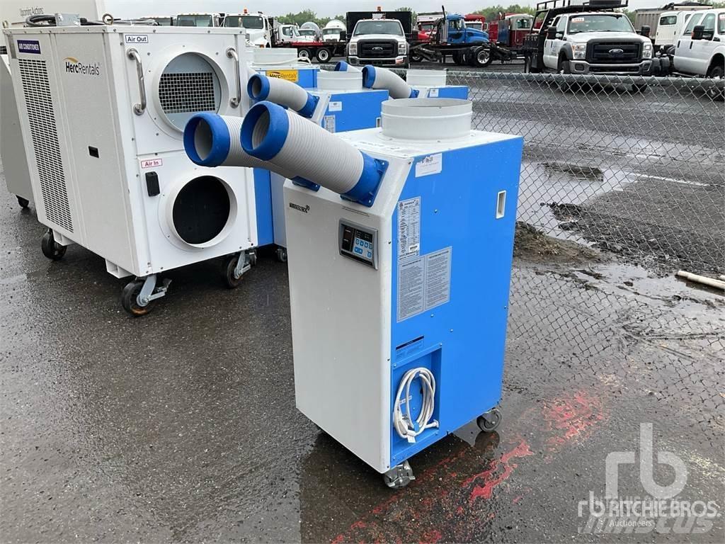  AIRREX HSC-14 Construction - Others