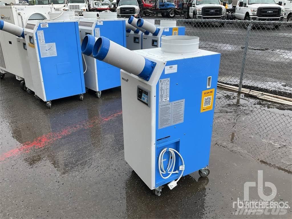  AIRREX HSC-14 Construction - Others