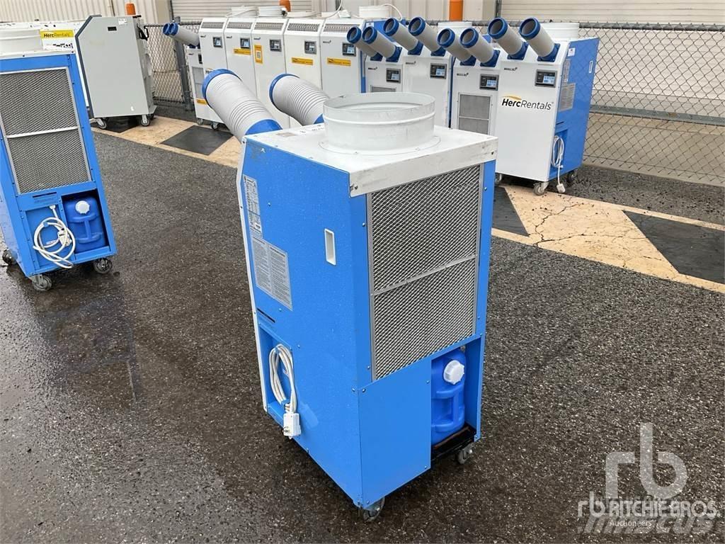  AIRREX HSC-14 Construction - Others