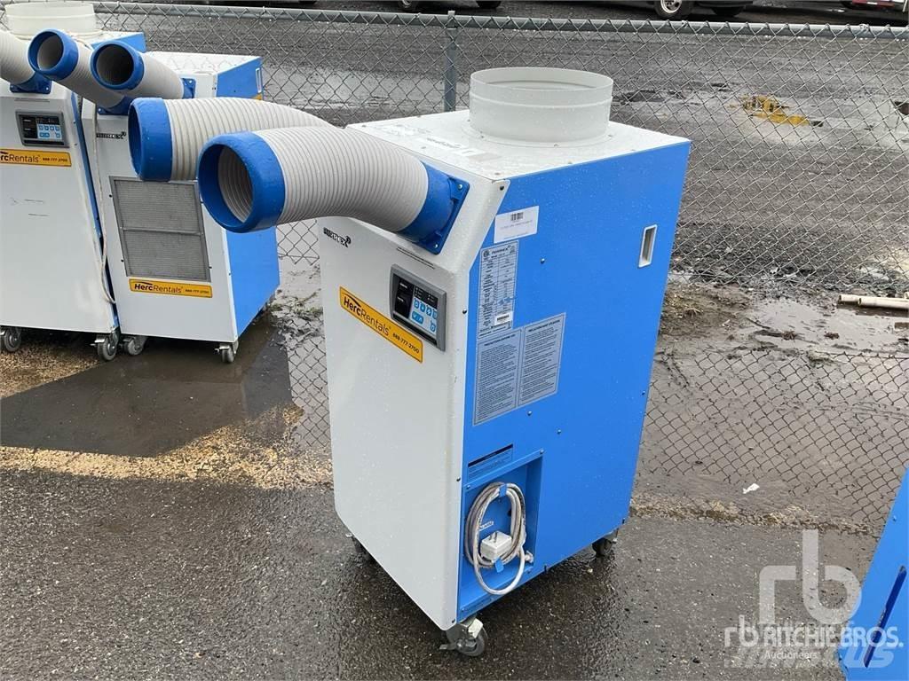  AIRREX HSC-14 Construction - Others