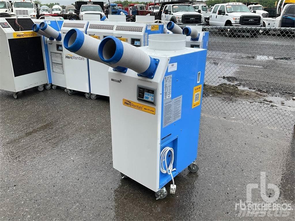  AIRREX HSC-14 Construction - Others