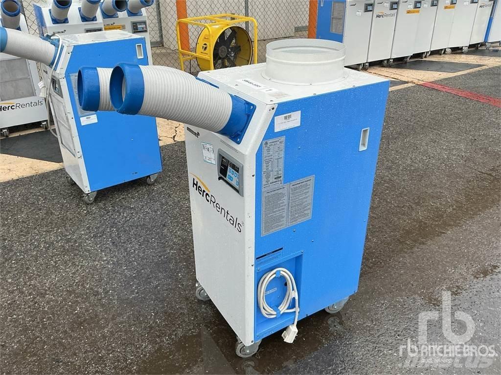  AIRREX HSC-14 Construction - Others