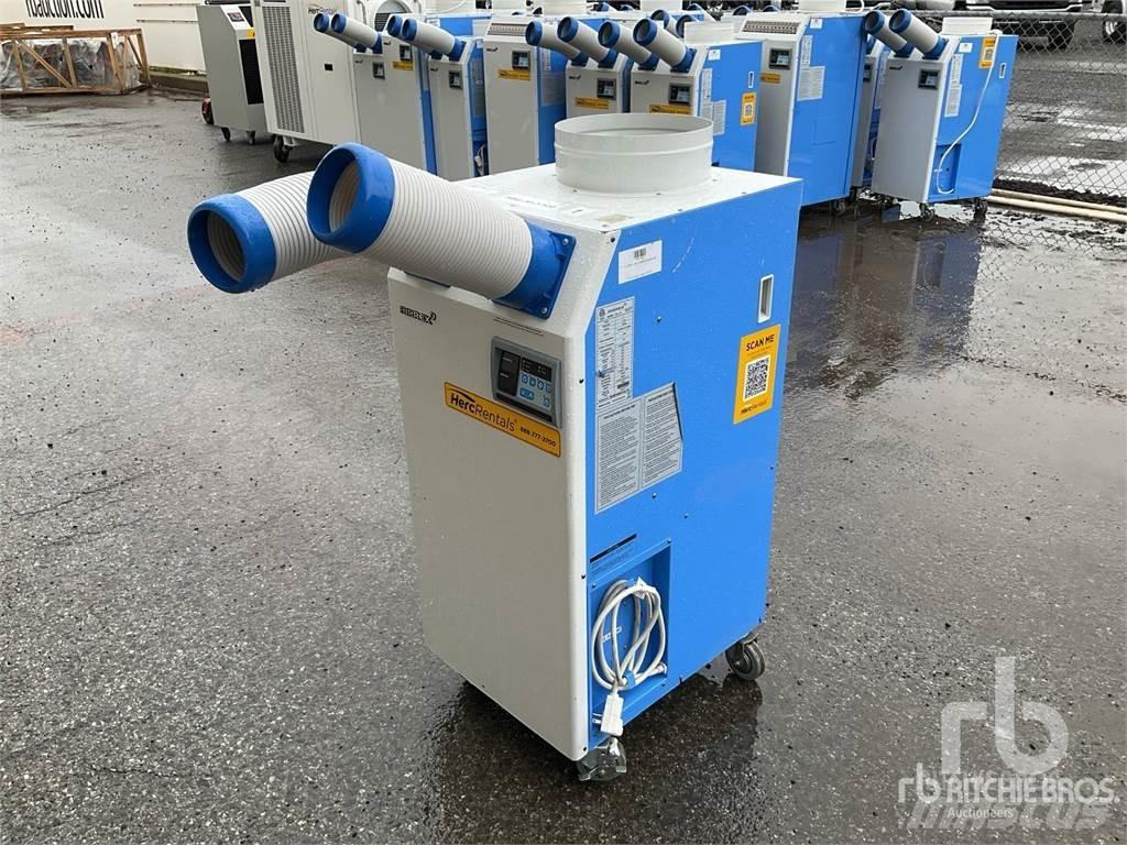  AIRREX HSC-14 Construction - Others