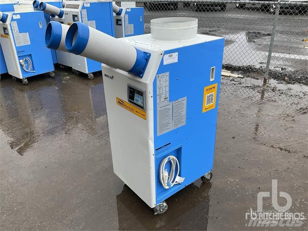  AIRREX HSC-14 Construction - Others