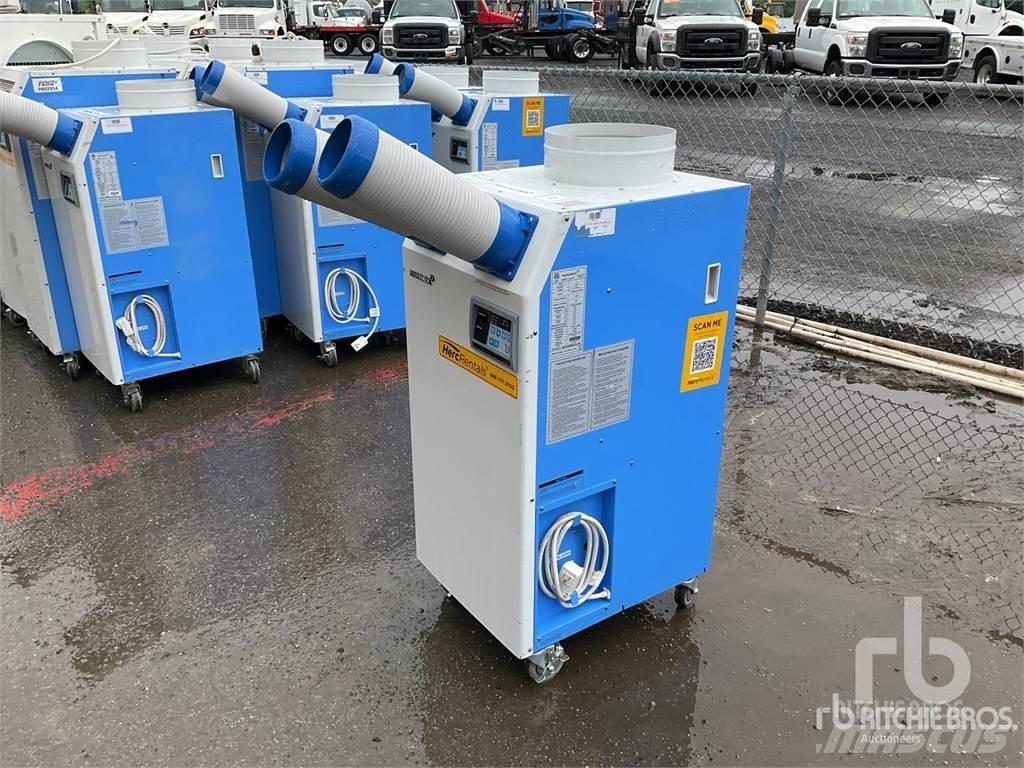  AIRREX HSC-14 Construction - Others