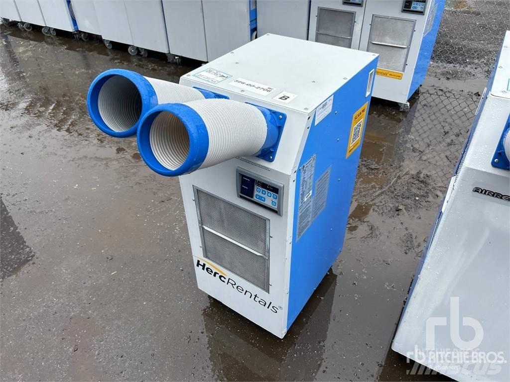  AIRREX HWC-19 Construction - Others