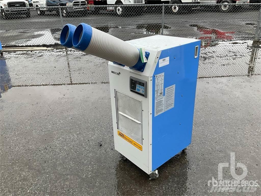  AIRREX HWC-19 Construction - Others