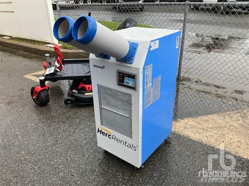  AIRREX HWC-19 Construction - Others