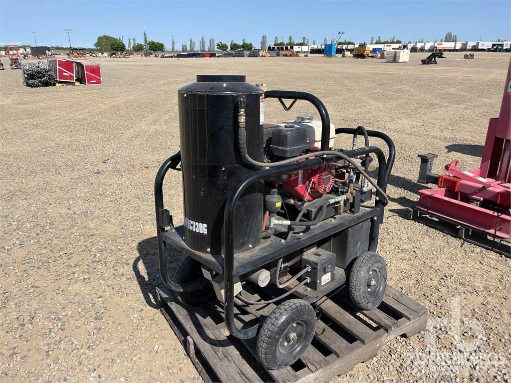 Alkota HERC330G Light pressure washers