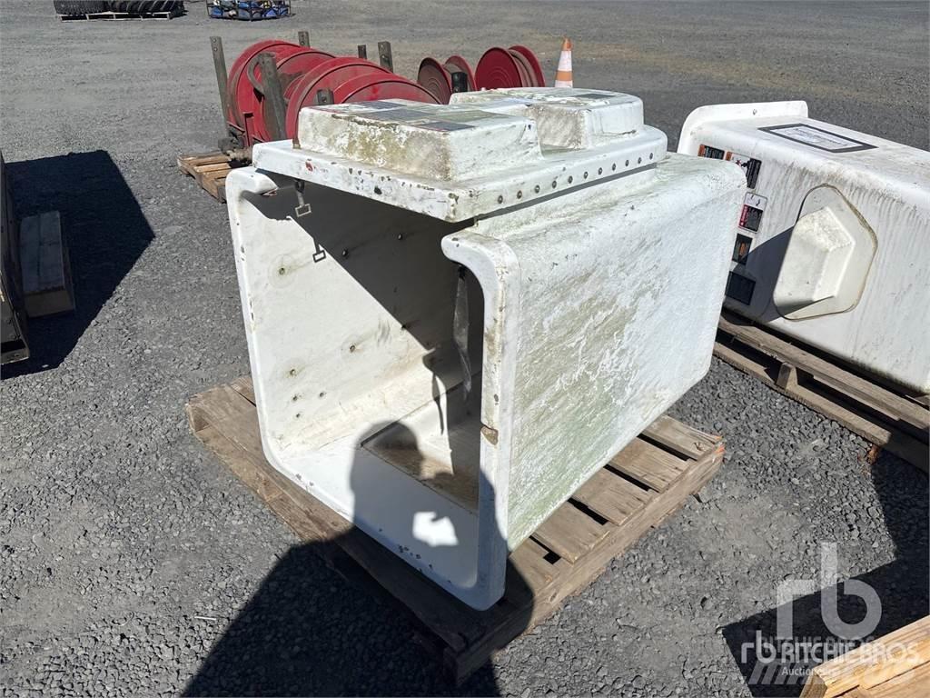Altec Bucket Transportation - Others