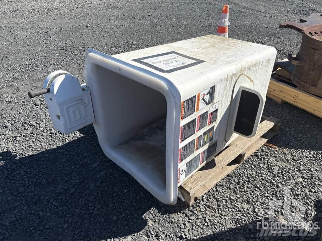 Altec Bucket Transportation - Others