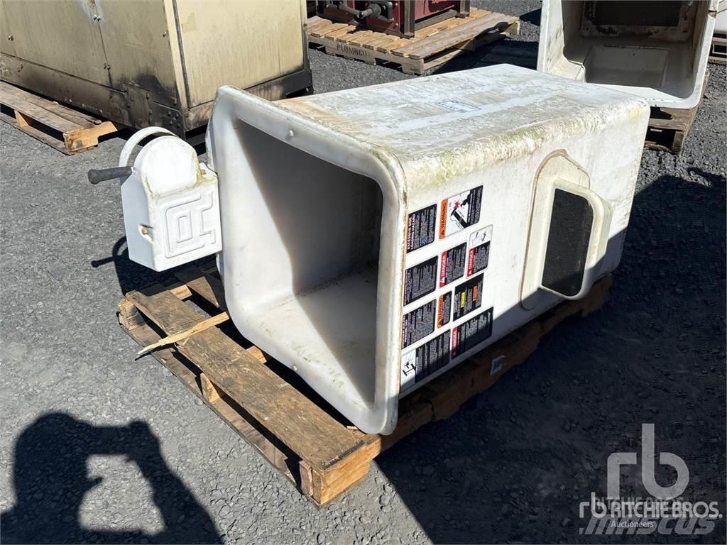 Altec Bucket Transportation - Others
