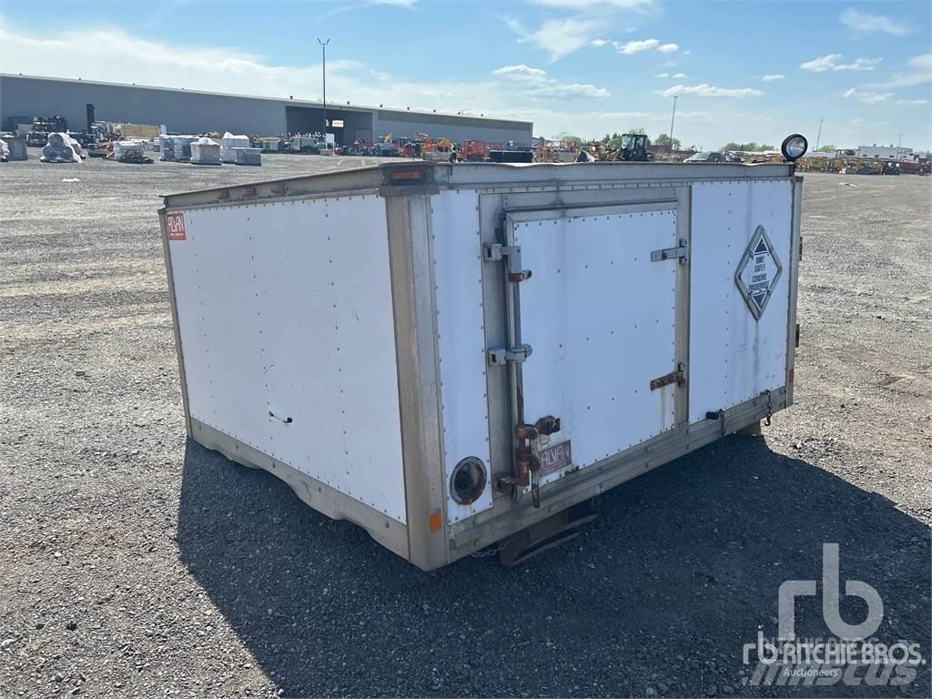  ALVAN ASPP842S Transportation - Others