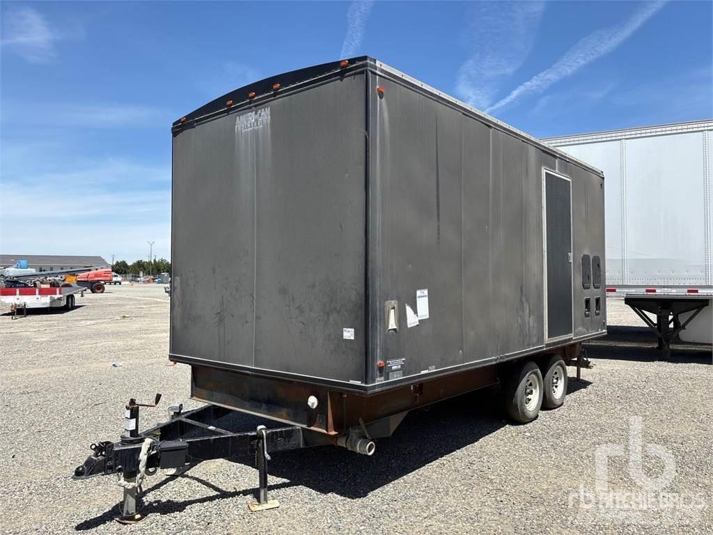 American 814 Other trailers