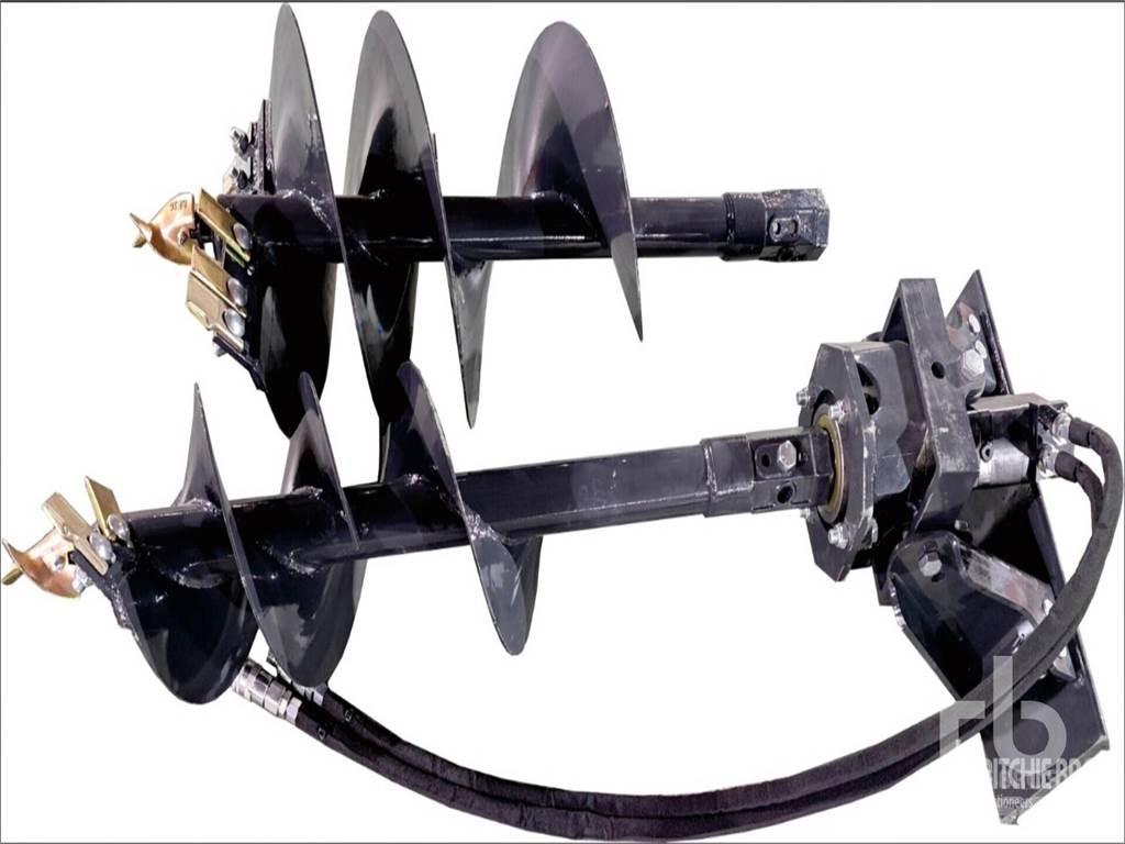 Arteer QB-SD10 Drills