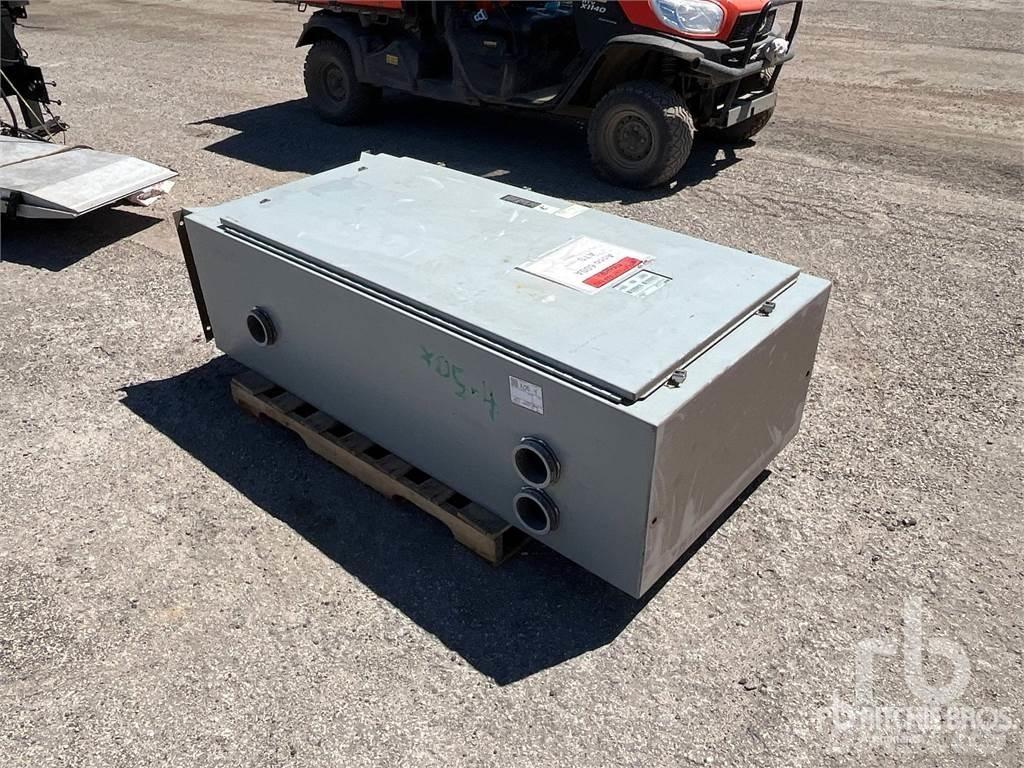 Asco SERIES 300 Construction - Others