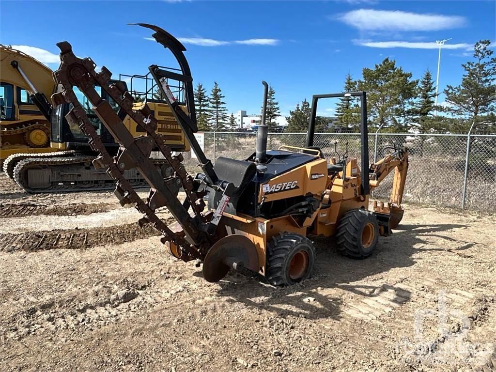 Astec RT360 Trenchers