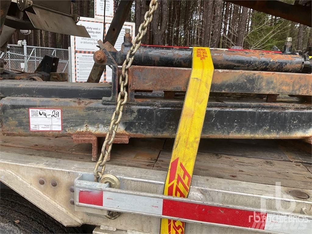 AT Truck Plow Transportation - Others
