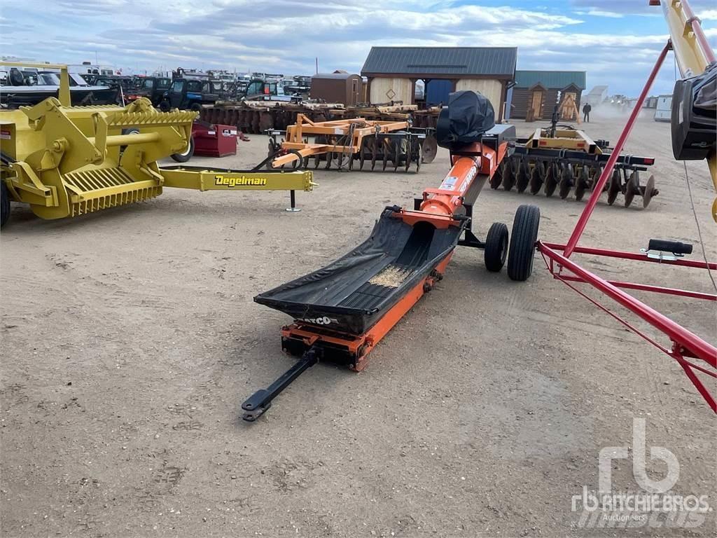 Batco FX1515LP Conveying equipment