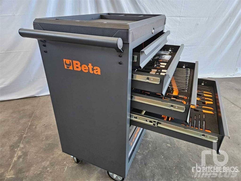 Beta C04BOX-A Construction - Others