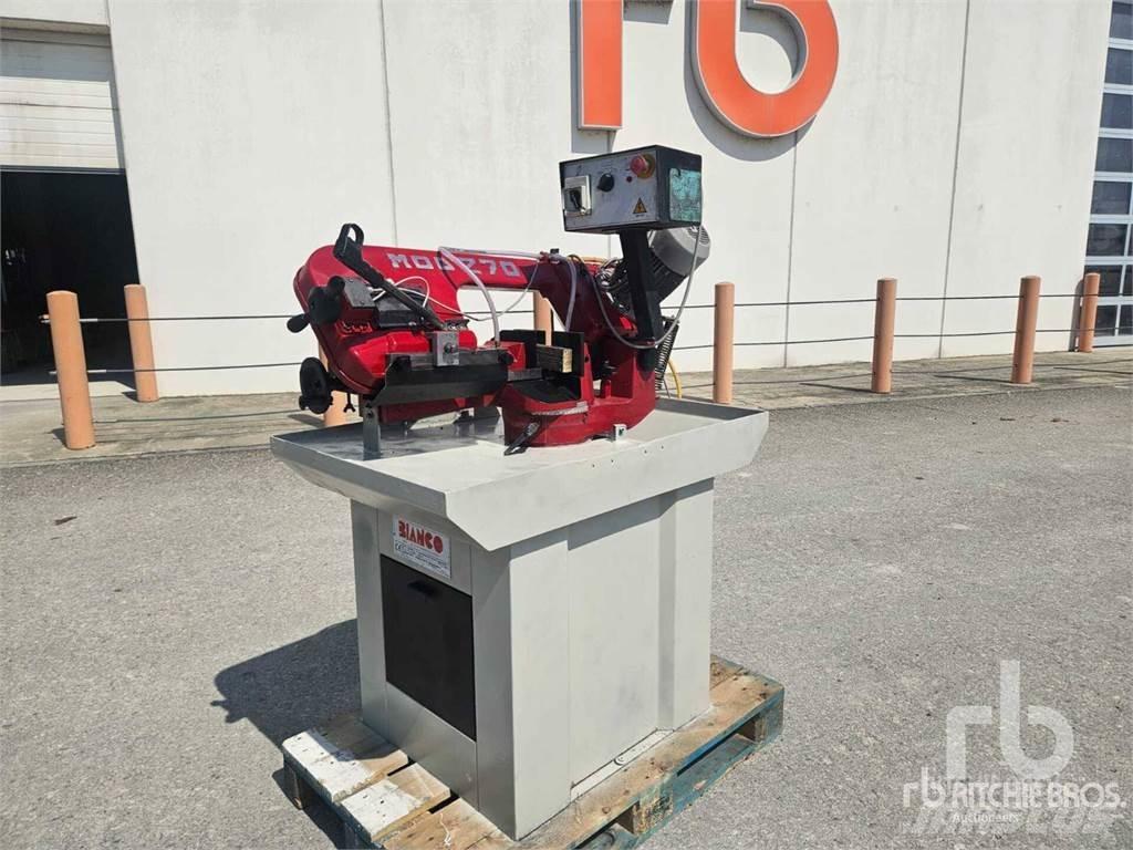  BIANCO 270 Construction - Others